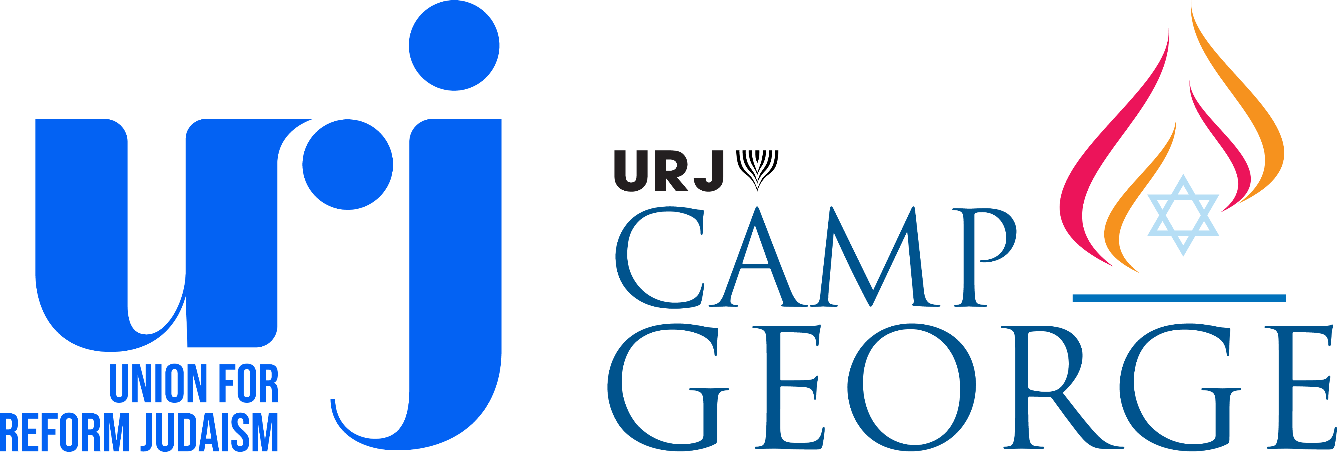 Union for Reform Judaism logo