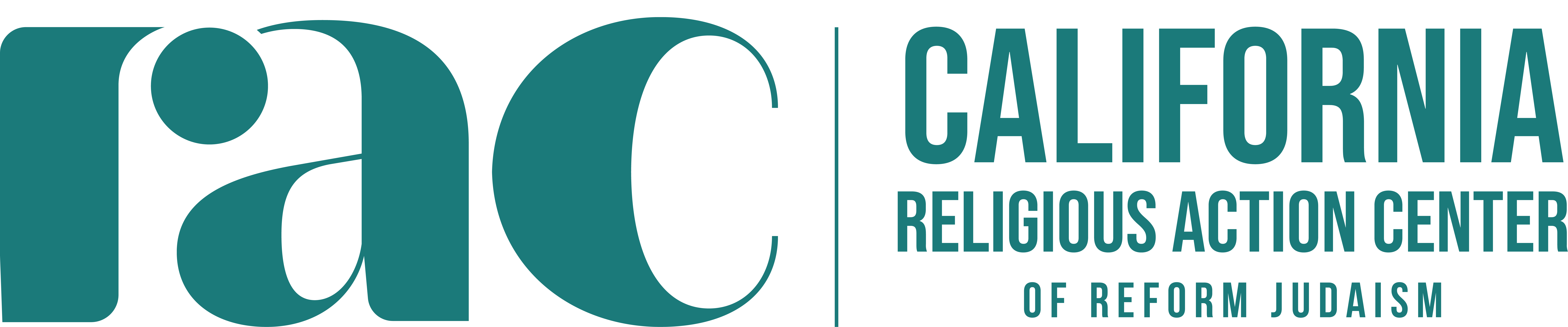 Union for Reform Judaism logo