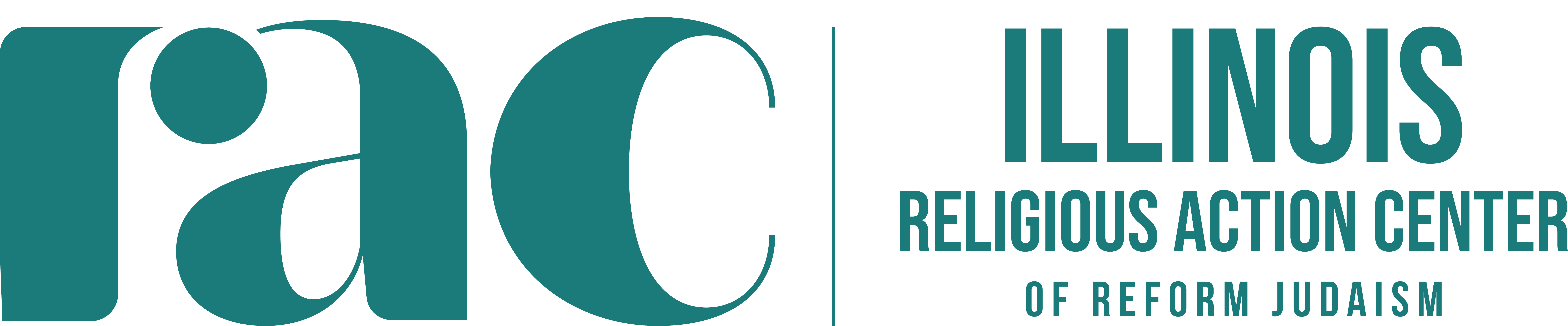 Union for Reform Judaism logo