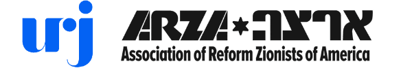 Union for Reform Judaism logo