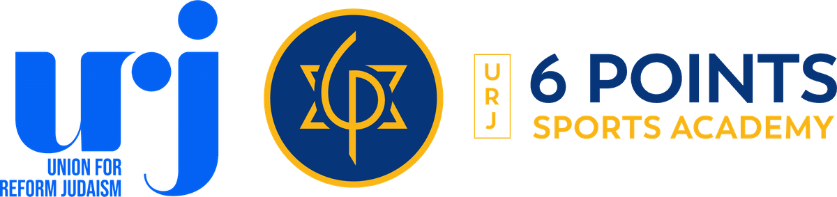 Union for Reform Judaism logo