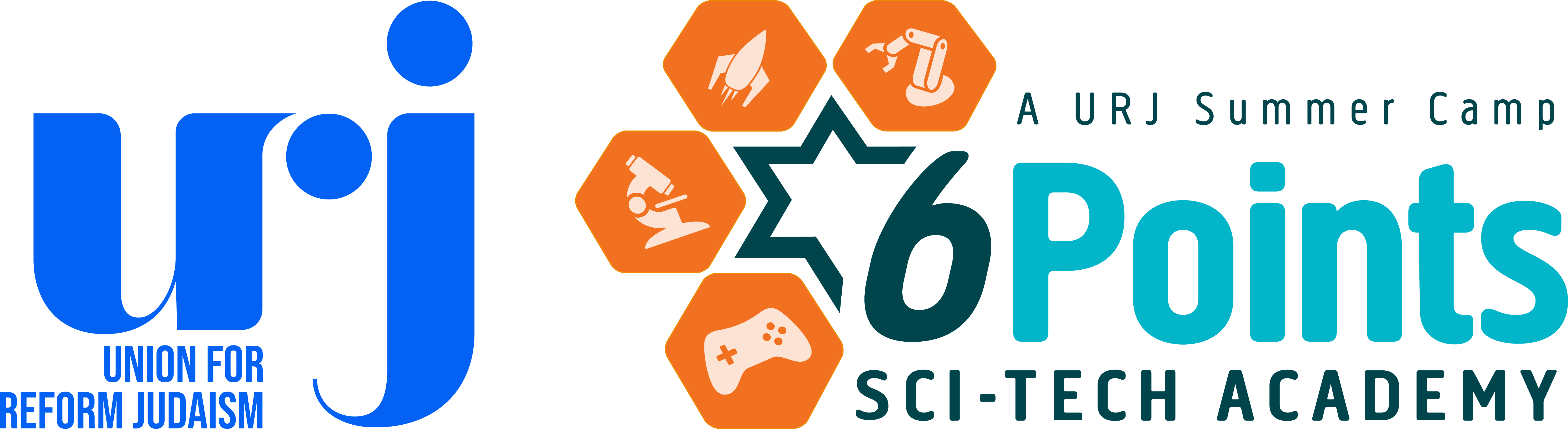 Union for Reform Judaism logo