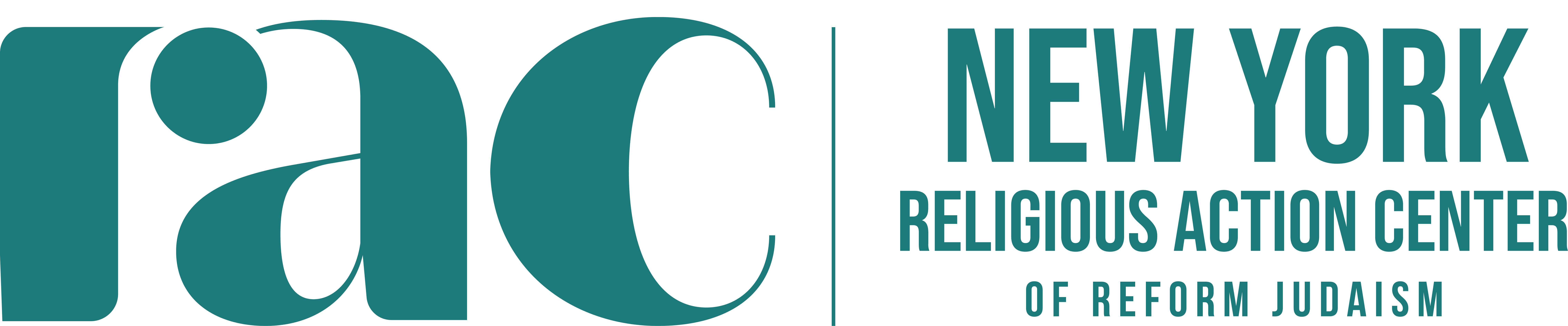 Union for Reform Judaism logo