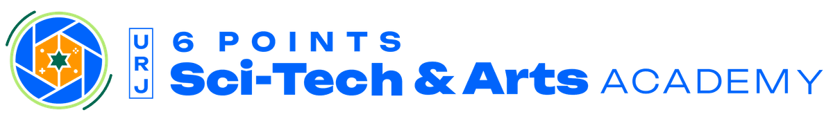 Union for Reform Judaism logo