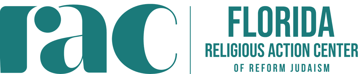 Union for Reform Judaism logo