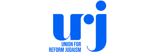 Union for Reform Judaism logo